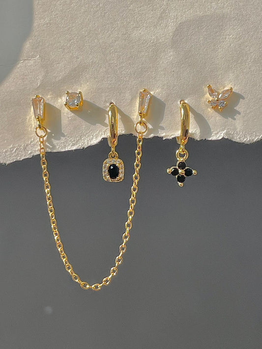 Whimsical Fae Earrings Combo