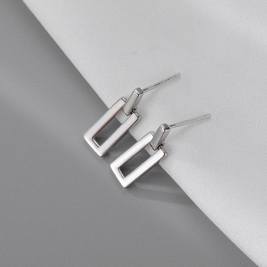 Squared to Perfection! Earrings