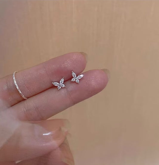 Dainty Whimsy Earrings