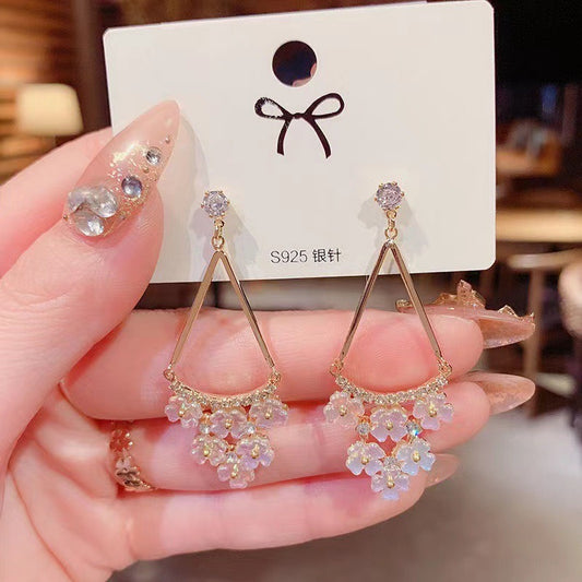 Regal Gala Earrings