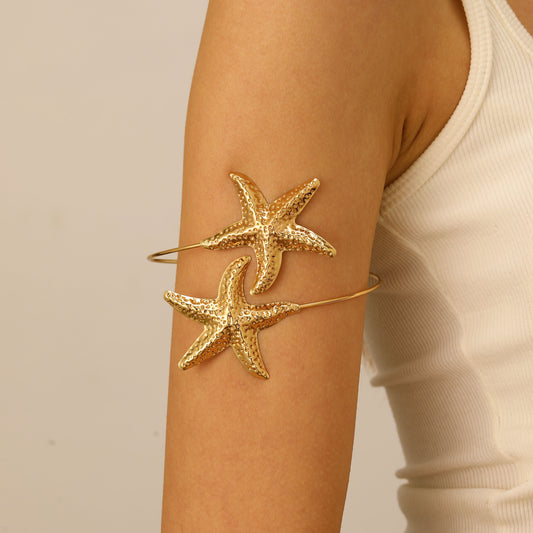Sunset Drama Arm Cuff