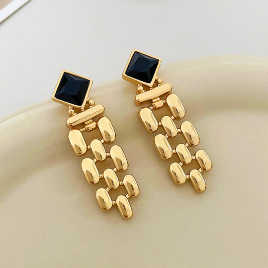 Premier Night! Classy Earrings
