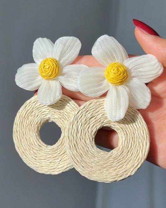 Bahama Mama Earrings