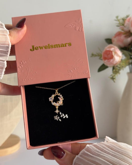 Moon for my moon! Gift box