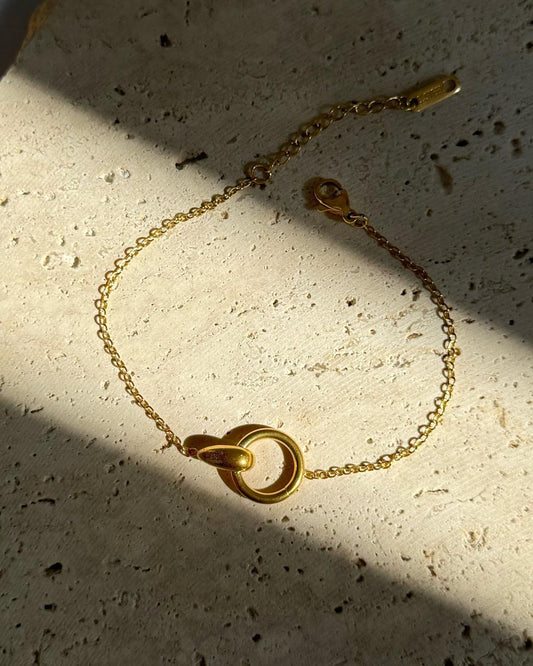 Margaret Ocean-core Bracelet