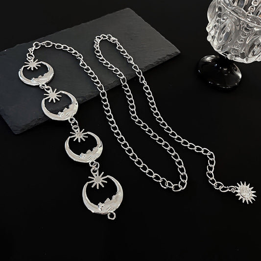 Astrea Statement Waist Chain