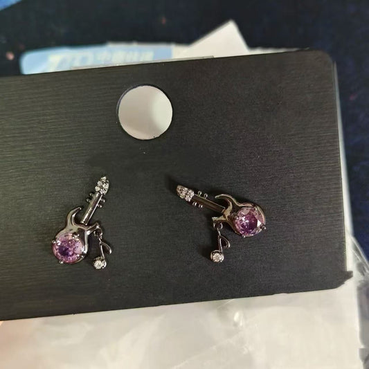 No Strings Attached! Earrings