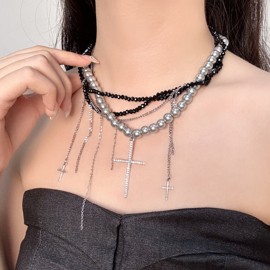 Wrath of God! Necklace