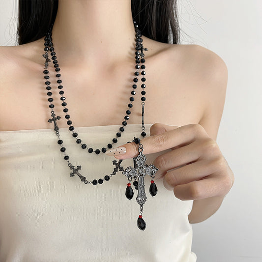 Demonic Dangles! Necklace
