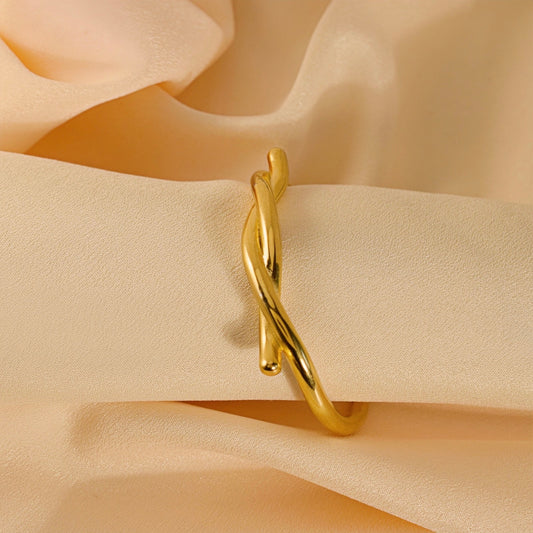 Auriel Braided Bracelet