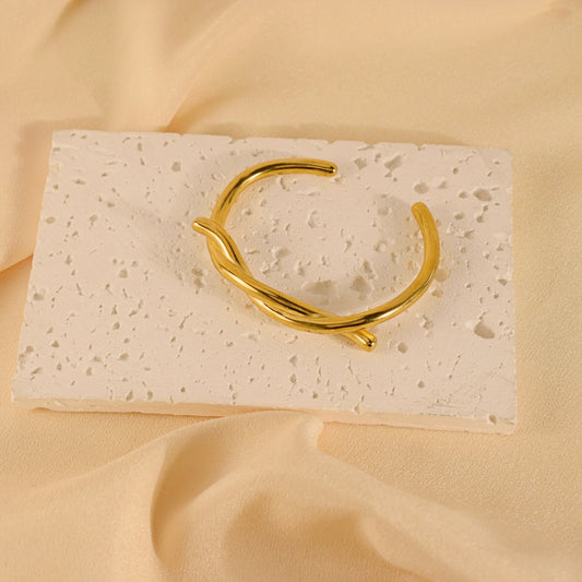 Auriel Braided Bracelet