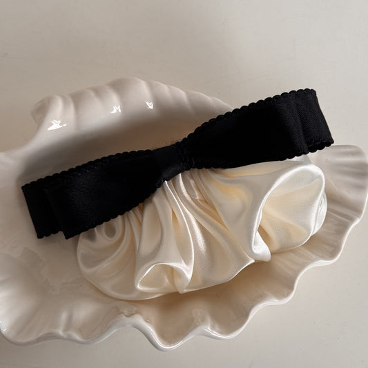 Ballerina Girly! Hair Bow