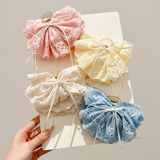 Luna’s Coquette Dream! Hair Claw Clip