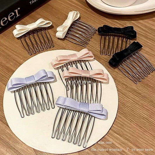 Bowdorable Korean Hair Comb