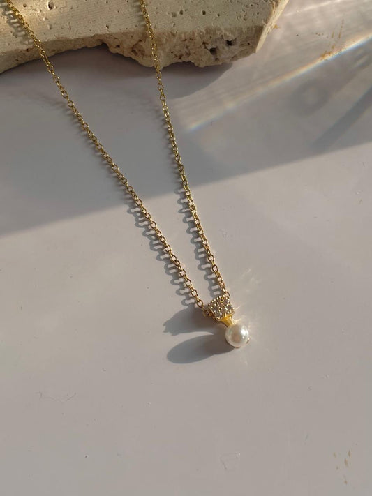 Daydreaming of Pearl! Necessary
