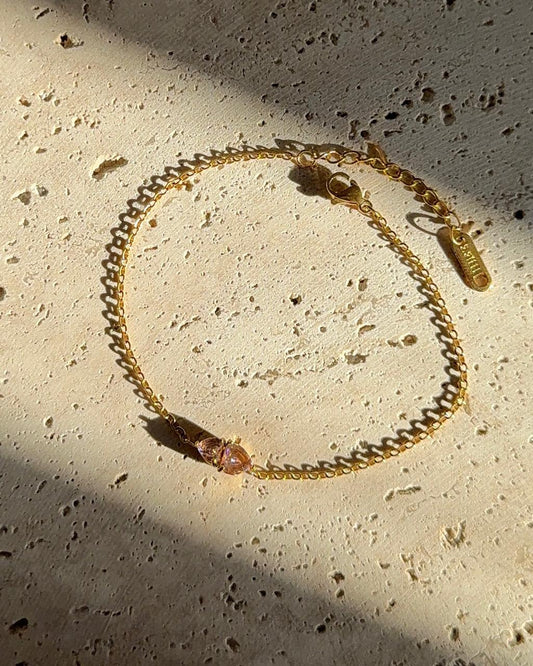 Love me Like you do Bracelet