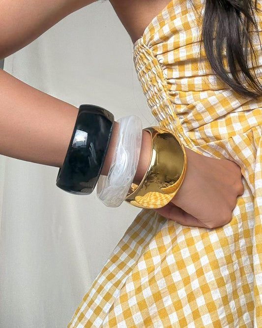 Influenca Coded! Bangles Combo