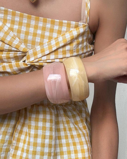 Raspberry Lemonade Hand Stack (Combo of 2)