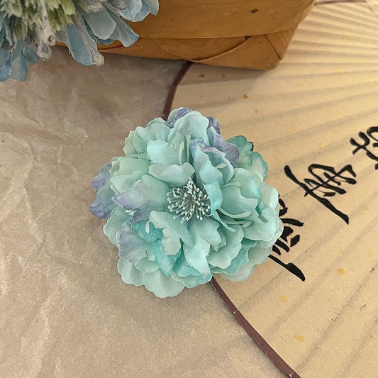 Wisteria Pinteresty Hair Clip