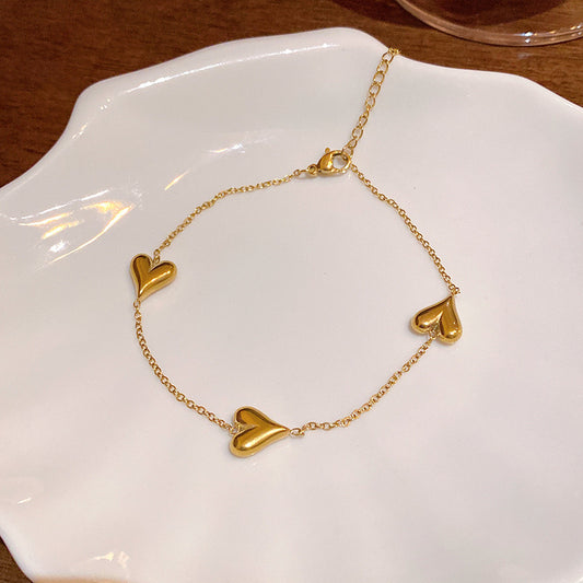 Bound by Love Bracelet