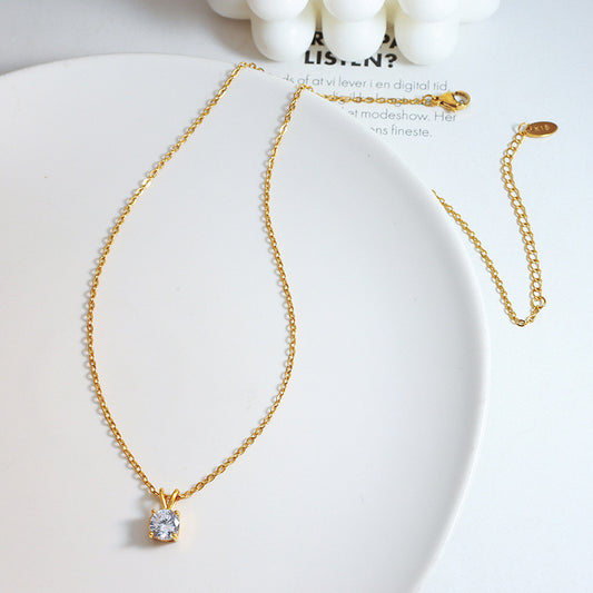 Make it Minimalistic!Necklace