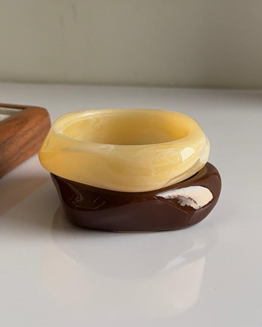 It Girl Bangles Combo