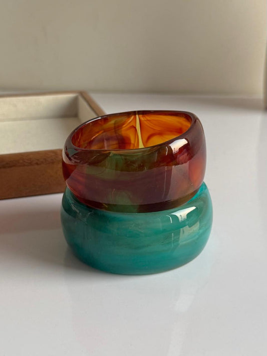 She’s loud! Bangles Combo