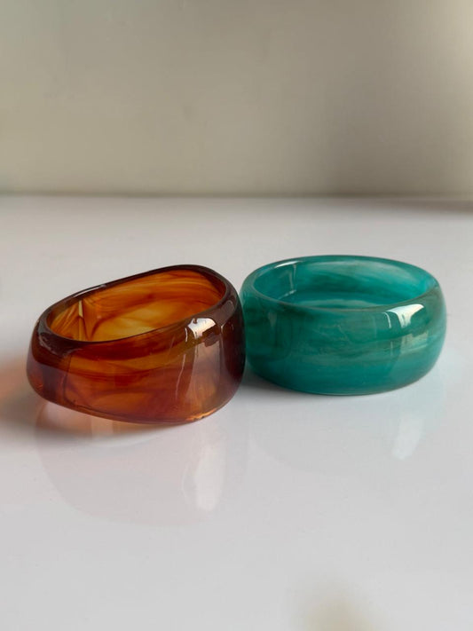 She’s loud! Bangles Combo