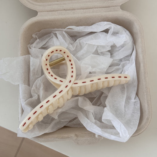 Winchester Girly Claw Clip
