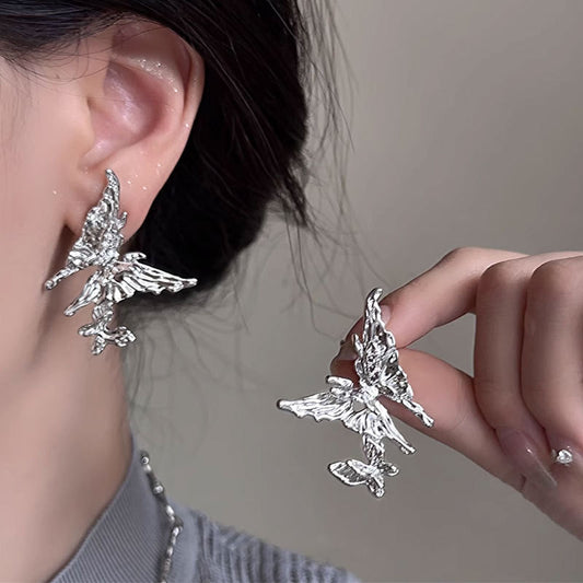 Juliette Flutter Earrings
