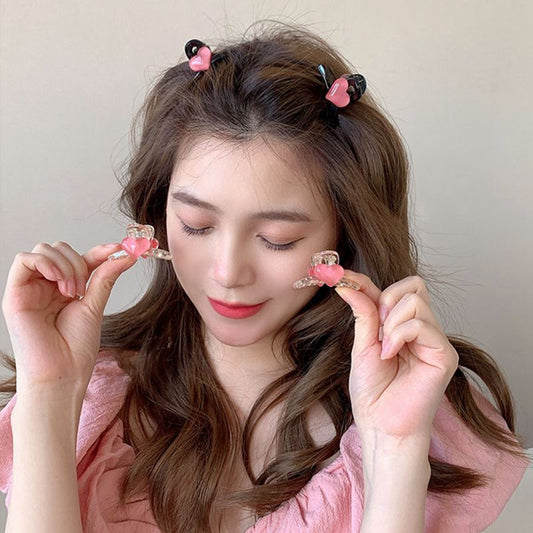 Jelly candies Claw Clip