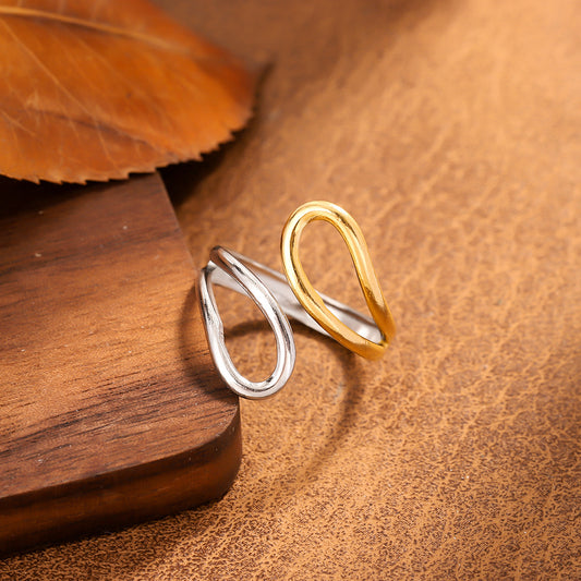 Solar meets Lunar Ring