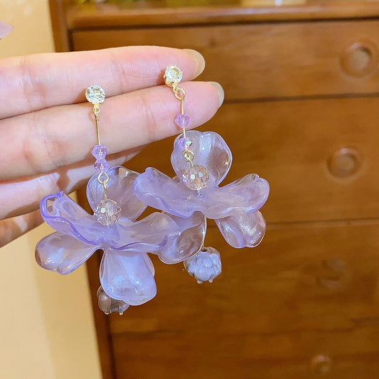 A fairy’s wish! Earrings