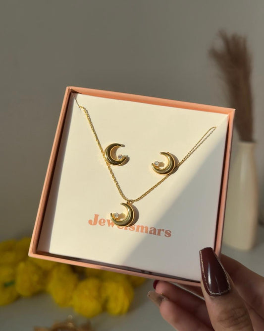 Be My Moon Gift Combo