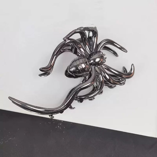 Snatchy Spider Claw Clip