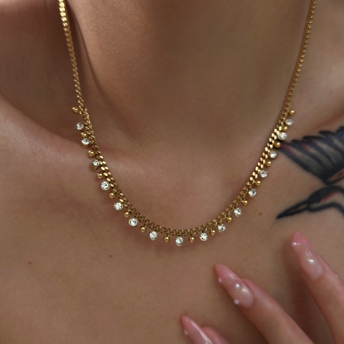 Necklace
