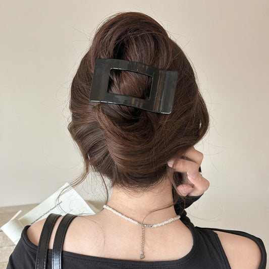 Haute Leopard Claw Clip 2.0