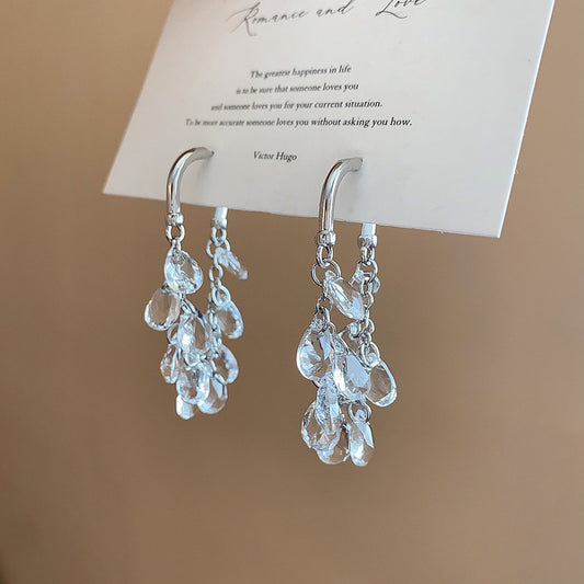 Glamtini Beaded Earrings