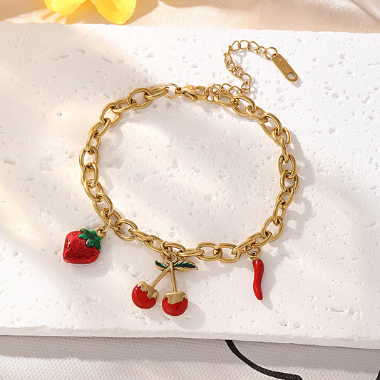 Sweet n spice Bracelet