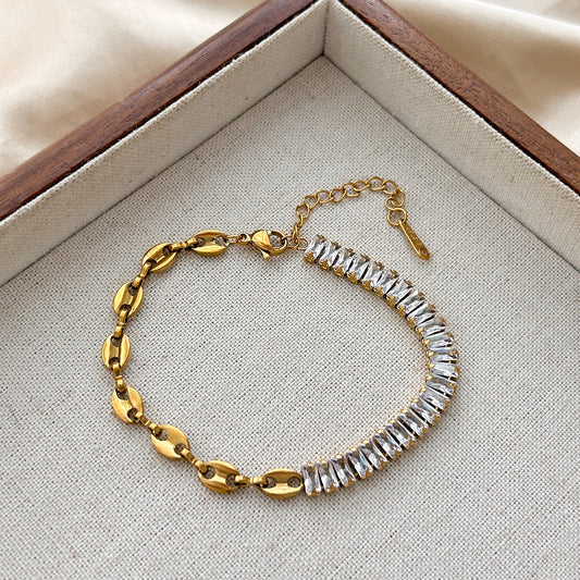 Steal the Spotlight Bracelet