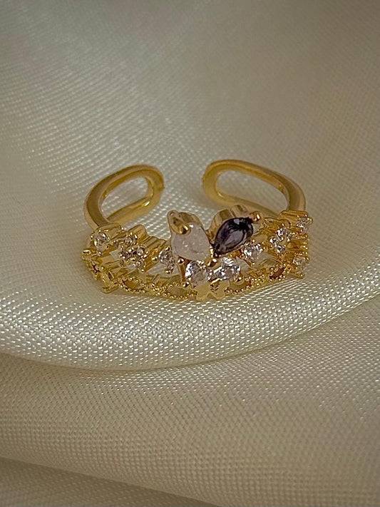 Mirabella Dreamy Ring