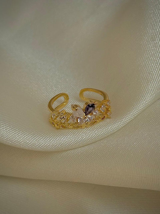 Mirabella Dreamy Ring