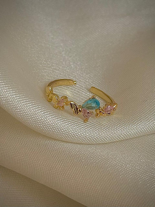 Whimsical Fae Dreamy Ring