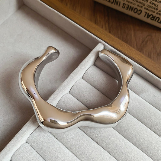 Unfiltered Chunky Handcuff