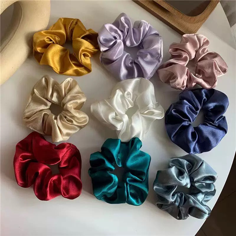 SCRUNCHIES