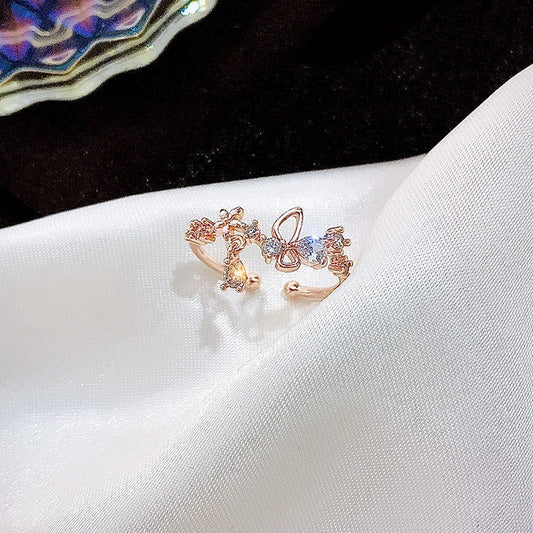 Dainty Dreamer Ring
