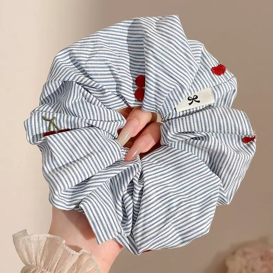 Cheri- Cheri Lady! Scrunchie