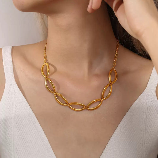 Make a Statement! Necklace