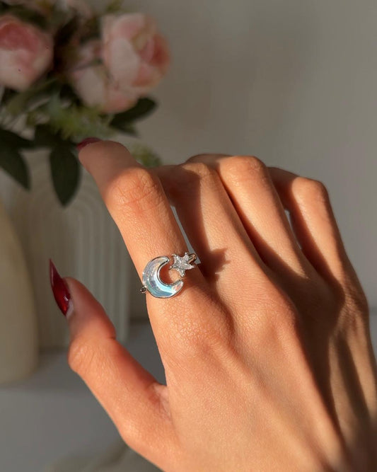 Celestia Dreamy Ring