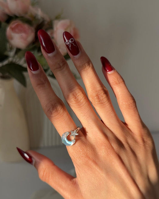 Celestia Dreamy Ring